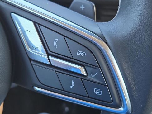 Used 2024 Buick Envision Preferred image 31