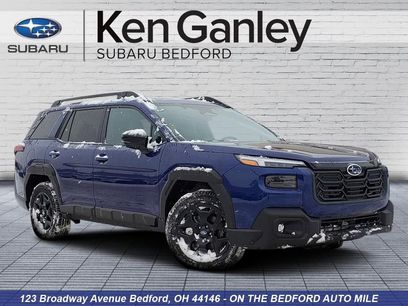 New 2026 Subaru Outback Limited