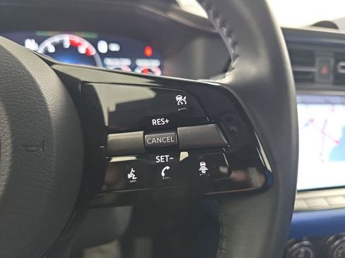 Used 2024 Nissan Z Performance w/ Floor Mat Package RWD image 37