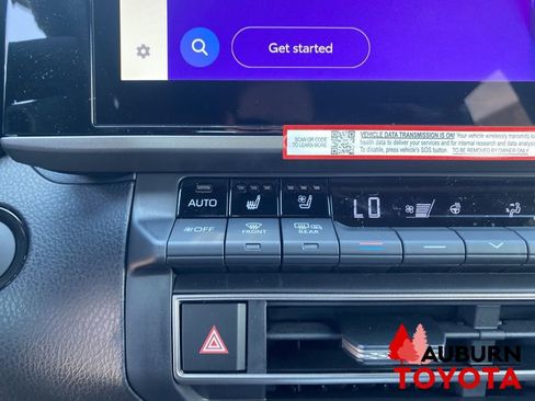 New 2026 Toyota Camry XSE FWD image 38