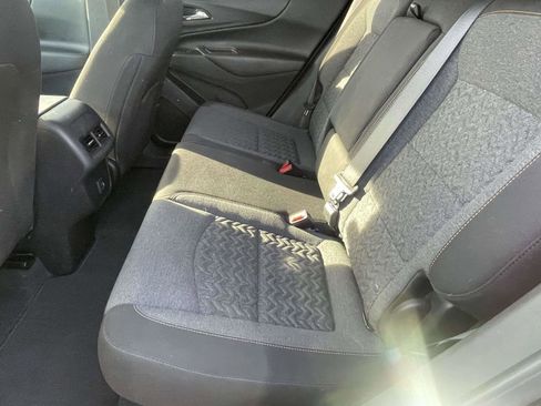 Certified 2023 Chevrolet Equinox LT image 5