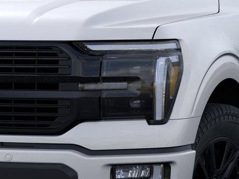 New 2026 Ford F150 Platinum w/ FX4 Off-Road Package AWD/4WD image 19