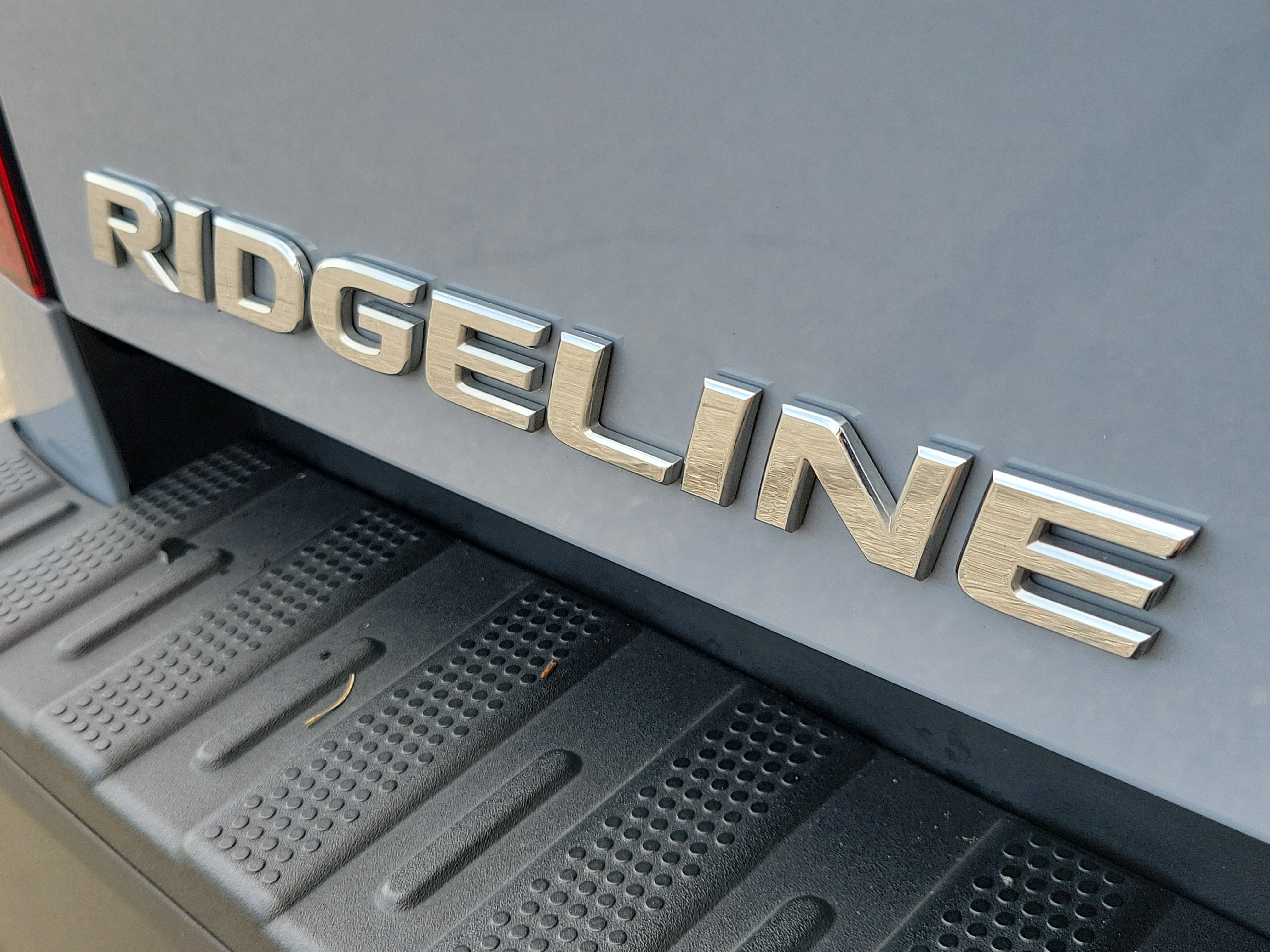 Used 2023 Honda Ridgeline RTL image 9