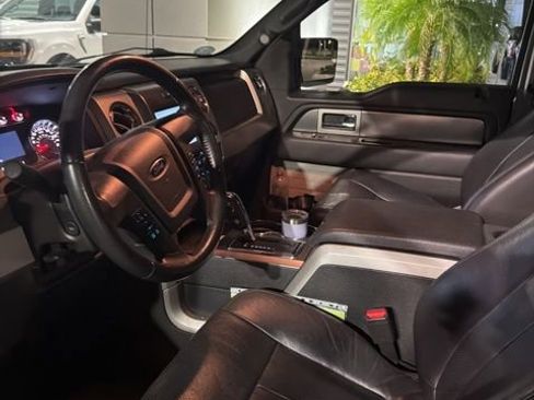 Used 2013 Ford F150 FX2 w/ Luxury Equipment Group image 4