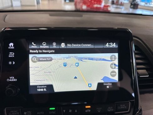 Used 2020 Honda Odyssey EX-L image 13