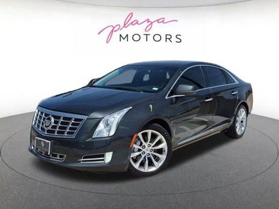 Used 2015 Cadillac XTS Luxury w/ Driver Awareness Package