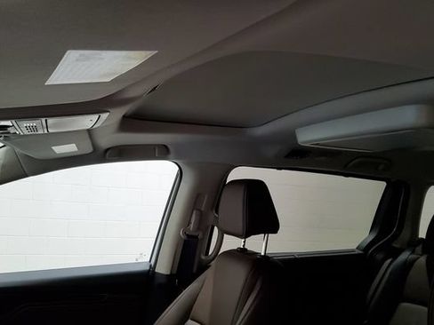 Used 2025 Honda Odyssey Touring image 32
