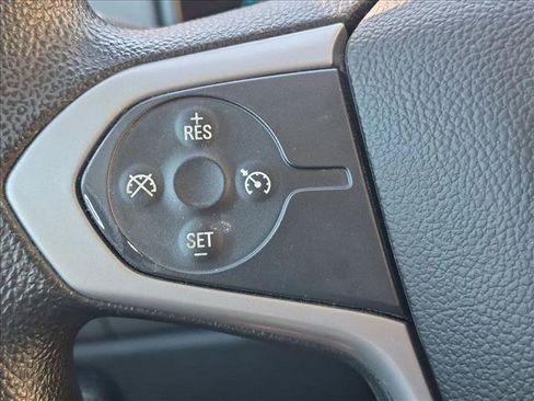 Used 2016 Chevrolet Colorado W/T w/ WT Convenience Package RWD image 15