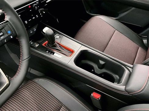 New 2025 Nissan Kicks SR w/ SR Premium Package image 8