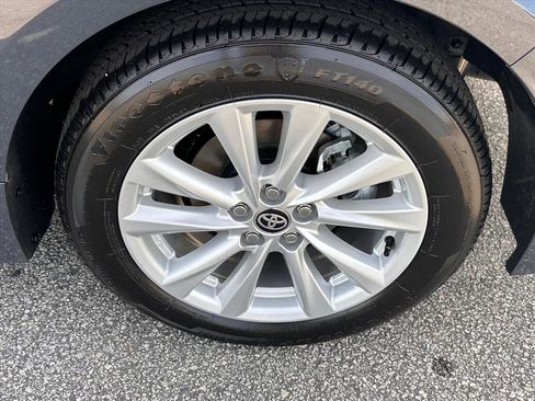 New 2026 Toyota Corolla LE image 6
