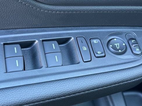 New 2026 Honda Odyssey Sport-L image 11