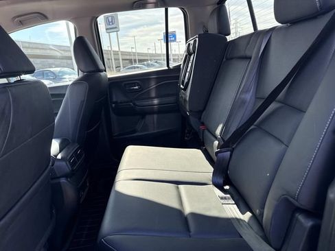 Certified 2024 Honda Ridgeline RTL image 16