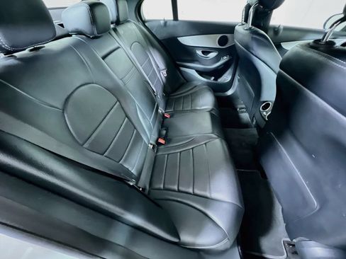 Used 2018 Mercedes-Benz C 300 Sedan image 22