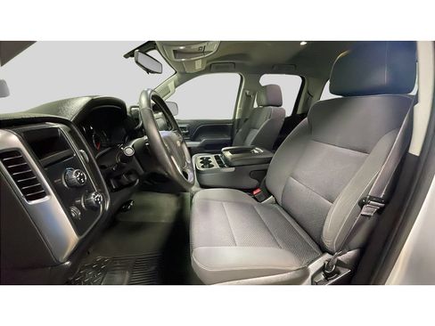 Used 2016 Chevrolet Silverado 1500 LT w/ All Star Edition AWD/4WD image 12