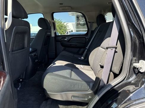 Used 2013 Chevrolet Tahoe LS AWD/4WD image 22