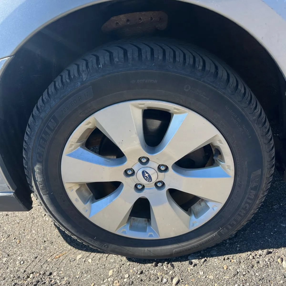 Used 2012 Subaru Outback 2.5i Limited AWD/4WD image 17