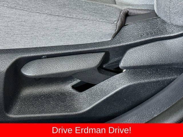 Used 2026 Toyota Camry LE FWD image 12