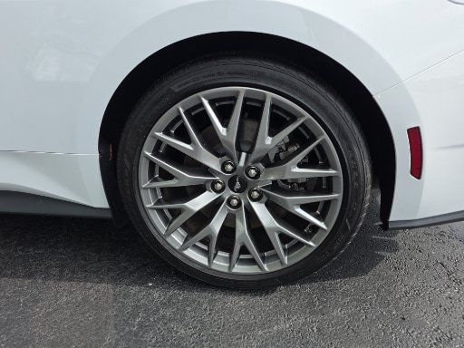 Certified 2025 Ford Mustang GT Premium RWD image 20
