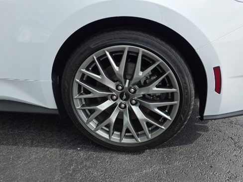 Certified 2025 Ford Mustang GT Premium RWD image 20