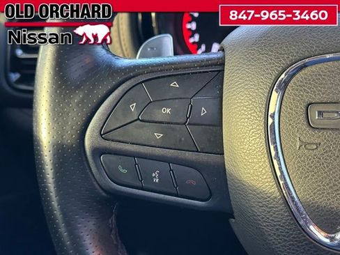 Used 2023 Dodge Durango GT image 19
