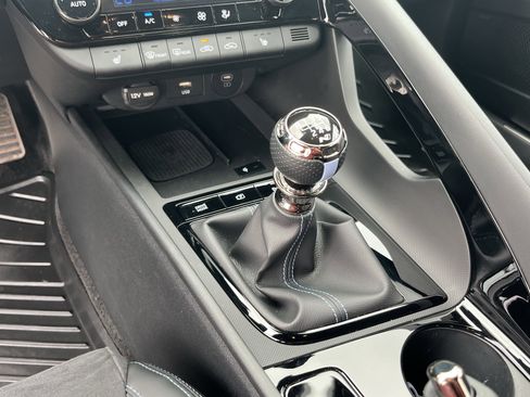 Certified 2025 Hyundai Elantra N FWD image 24