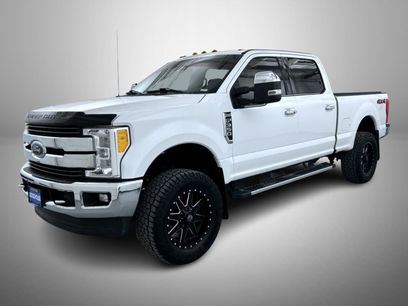 Used 2017 Ford F350 King Ranch