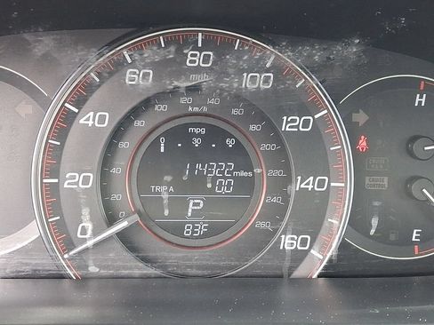 Used 2015 Honda Accord Sport image 22
