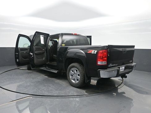 Used 2013 GMC Sierra 1500 SLT w/ SLT Convenience Package image 44