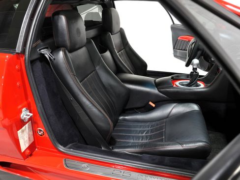 Used 2002 Lotus Esprit RWD image 28