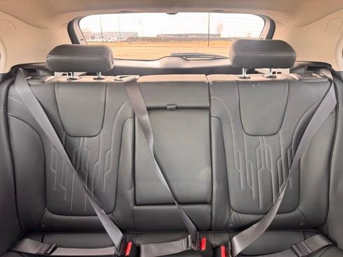 Used 2024 Buick Encore GX Avenir w/ Avenir Technology Package image 23