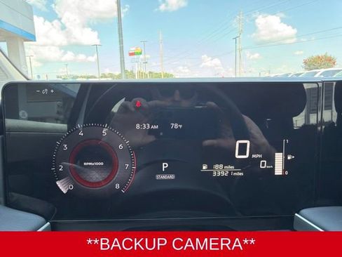 Used 2025 Nissan Kicks S AWD/4WD image 10