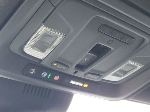 Used 2023 Chevrolet Silverado 1500 ZR2 image 20