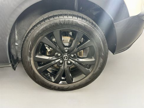 Used 2021 MAZDA CX-30 2.5 Turbo w/ Premium Package AWD/4WD image 11
