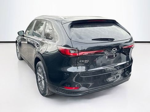 New 2026 MAZDA CX-90 3.3 Turbo w/ Select Package AWD/4WD image 4