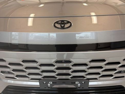 New 2026 Toyota RAV4 XSE image 3