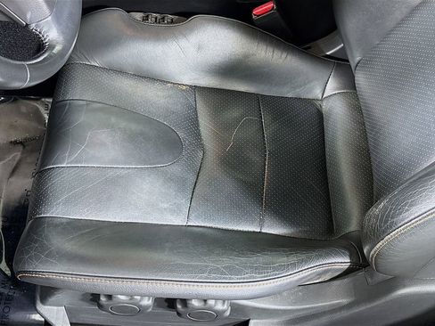 Used 2005 Nissan 350Z Touring image 20