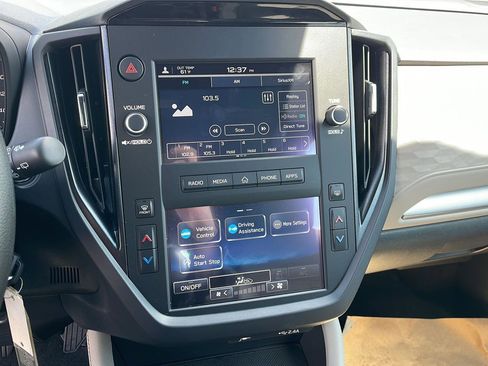 New 2026 Subaru Forester AWD/4WD image 21