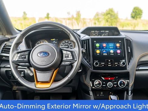 Used 2024 Subaru Forester Wilderness image 16