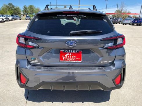 Used 2024 Subaru Crosstrek 2.0i AWD/4WD image 4