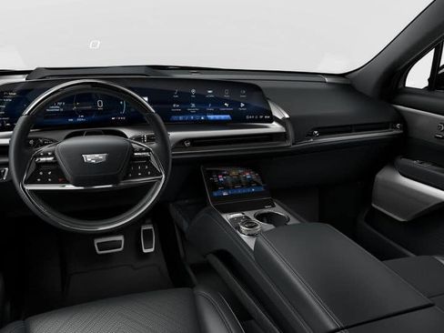 New 2026 Cadillac Vistiq Platinum image 70