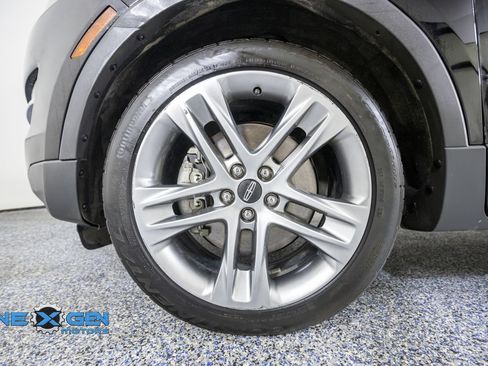Used 2016 Lincoln MKC Reserve w/ Lincoln MKC Climate Package AWD/4WD image 50