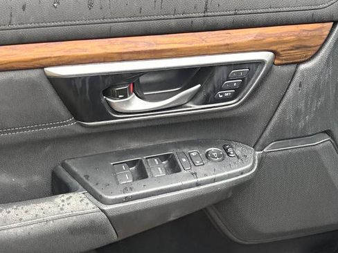 Used 2021 Honda CR-V EX image 16