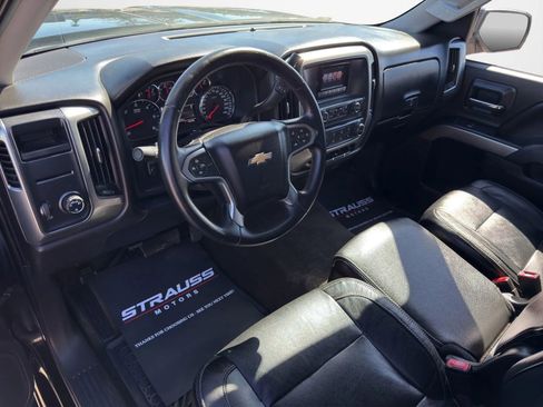 Used 2014 Chevrolet Silverado 1500 LT image 12