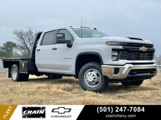New 2026 Chevrolet Silverado 3500 W/T w/ WT Convenience Package video 1
