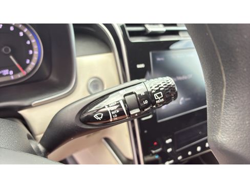 Used 2024 Hyundai Tucson SEL AWD/4WD image 21