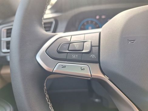 New 2026 Volkswagen Atlas Cross Sport SE image 13