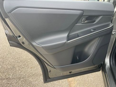 New 2026 Toyota bZ XLE Plus image 17