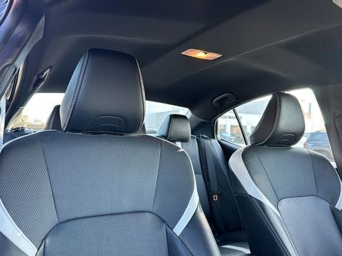 Certified 2025 Toyota Camry SE image 20