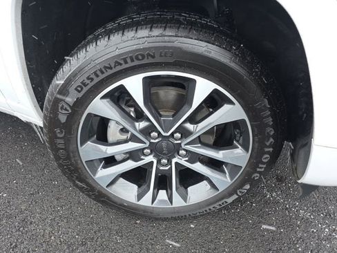 Used 2022 Jeep Grand Cherokee L Overland image 27