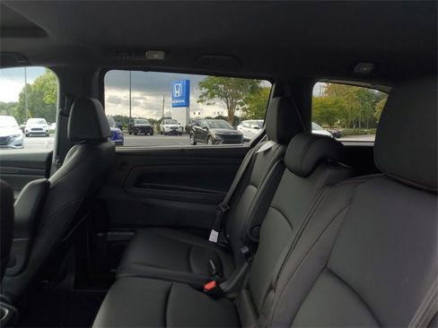 New 2026 Honda Odyssey Sport-L image 10